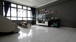 Blk 576 Woodlands Drive 16 (Woodlands), HDB 5 Rooms #510622421